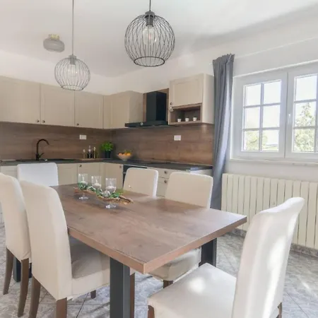 Vransko Appartement Kasic