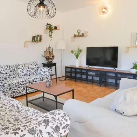 Vransko Appartement *