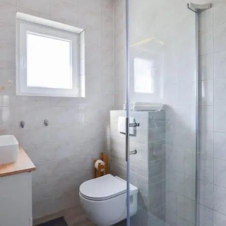 Apartamento Vransko *