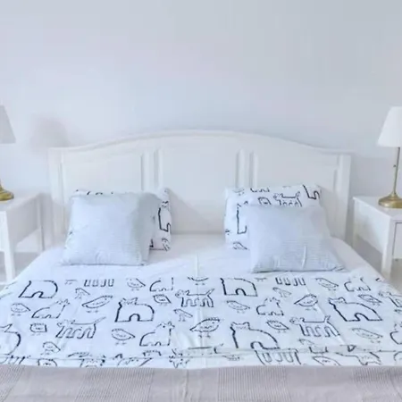 Vransko Apartamento