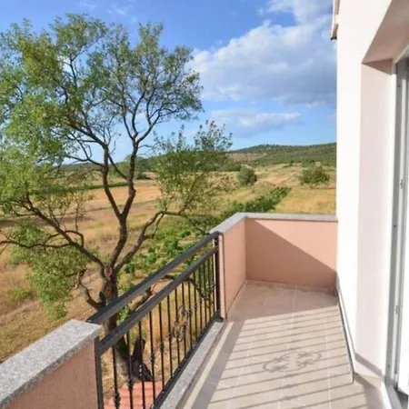 Apartamento Vransko Kasic