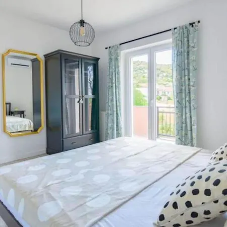 Apartamento Vransko Kasic