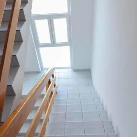 Apartamento Vransko *
