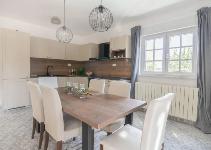 Vransko Appartement Kasic