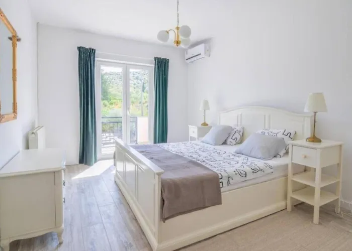 Appartement Vransko Kasic