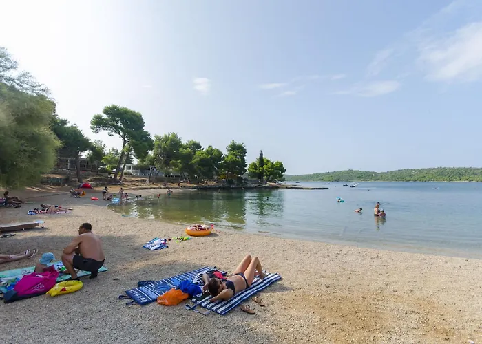 Appartement Vransko *