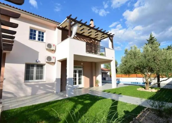 Vransko Appartement *