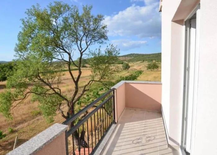 Appartement Vransko Kasic