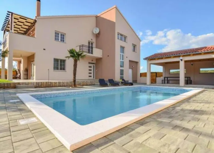 Vransko Appartement *