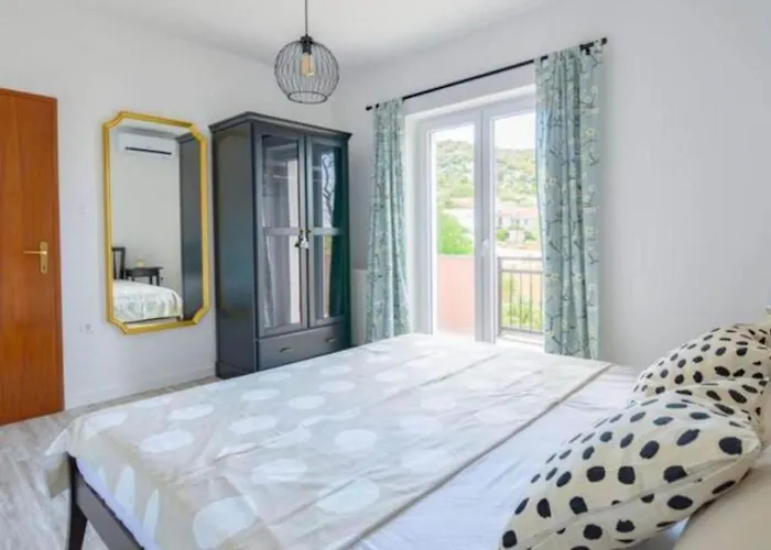 Appartement Vransko Kasic